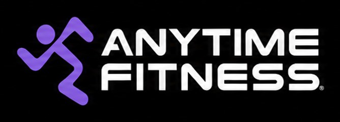 Anytime Fitness